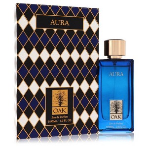 Oak Aura by Oak Women Eau De Parfum Spray 3 oz - 1 of 1