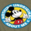 Boys' - Disney - Nothing Unoriginal About Me Short Sleeve Graphic T-Shirt - 2 of 4