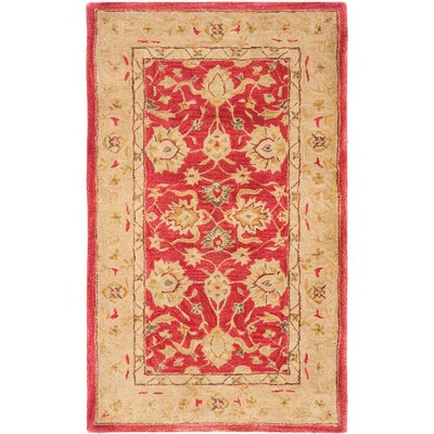 Anatolia AN522 Hand Tufted Indoor Rug -Safavieh