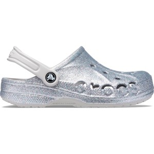 Crocs Adult Baya Glitter Clogs - 1 of 4