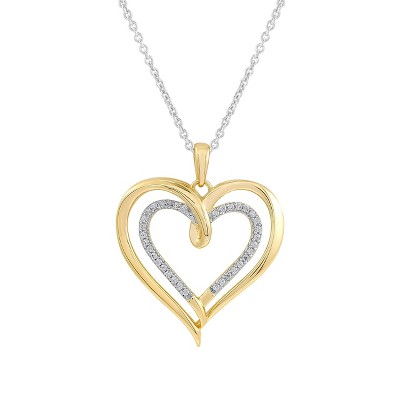 14kt yellow gold plated