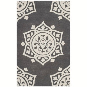 Bella BEL136 Hand Tufted Rug - Safavieh - 1 of 3