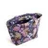 Vera Bradley Women's Outlet Cotton Travel Tote Bag - 2 of 2