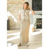 Inherit Jordan Knit Maxi Skirt - 2 of 4