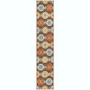 Unique Loom  Outdoor Casablanca Oualida Area Rug - 3 of 4