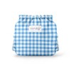 Esembly Reusable Diaper Covers - Gingham - Size 2 - 2 of 4