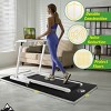 Wakeman Treadmill Mat -Exercise Mat - image 3 of 4