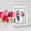 Pavilion Gift Company - Grandkids - 6.25" x 8.25" Frame (Holds a 4" x 6" Photo) - Single Image Frames - 2 of 4