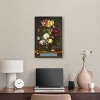 Art Remedy Ricole Modern Color Block Abstract Wall Art Unframed - 2 of 4