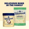 Tillamook Whole Milk Mozzarella Cheese Shred 8oz - image 4 of 4