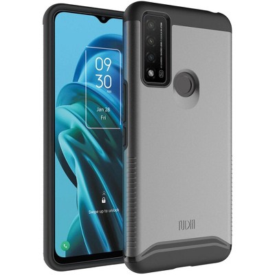 TUDIA Alcatel TCL 30 XE Merge Series Case