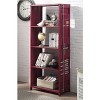 64.38" Kowski 5 Layer Bookcase - miBasics - 2 of 4