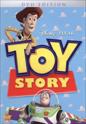 Toy Story (Special Edition) (DVD)
