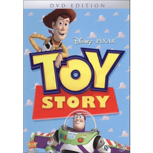 toy story 1 year