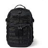 Tactical Backpack with Laptop Compartment, Military Assault Pack for EDC, Survival, & Hiking, Durable - 3 of 4