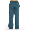 Just Love Women's Jogger Scrub Pants  Slim Fit, Durable Medical Uniform for Nurses & Healthcare Professionals - 2 of 2