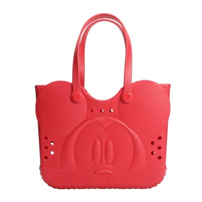 Disney Character 16.5" EVA Molded Tote Bag