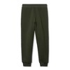 Lands' End Kids Iron Knee Texture Knit Jogger - 2 of 3