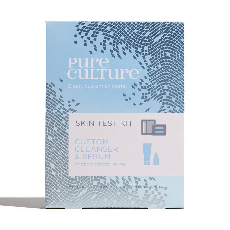 Pure Culture Beauty Custom Cleanser &#38; Serum - 2ct, 5 of 8
