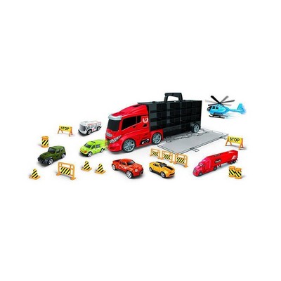 target truck toy