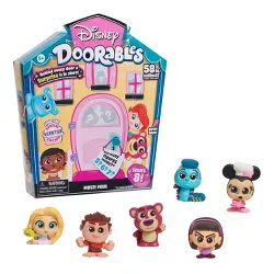 Disney Doorables Multi Peek Mini Figures Surprise Box