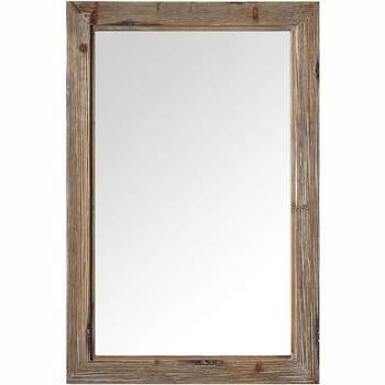 Legion Furniture 24 inches MIRROR FOR 36 inches 60 inches VANITIES