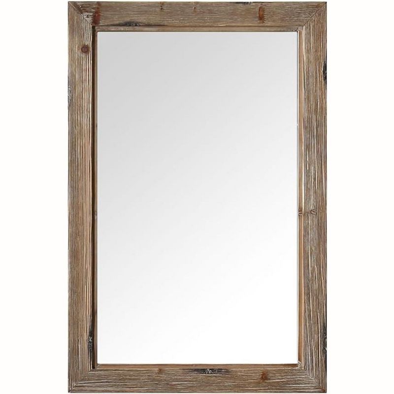 Legion Furniture 24 inches MIRROR FOR 36 inches 60 inches VANITIES, 1 of 2