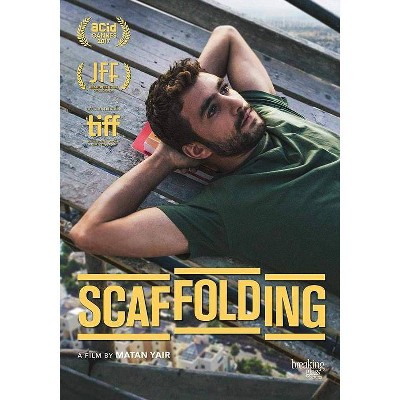 Scaffolding (DVD)(2019)