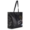 Disney Minnie Mouse Tote bag - Girls, Boys, Teens, Adults - Minnie Mouse Faux PU Leather Tote Handbag - 2 of 4