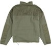 BASS OUTDOOR Mens Convertible Hoodie Sweatshirt - 2 of 2