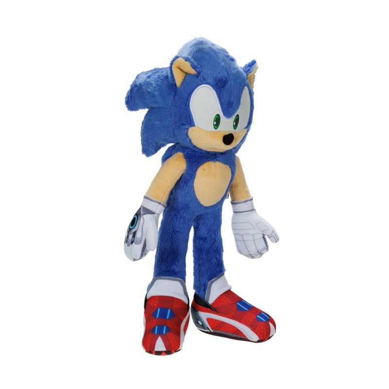 Sonic the Hedgehog Prime 13&#34; Plush, 3 of 7