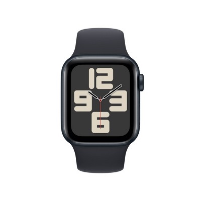 Apple Watch SE (2nd Gen) GPS 40mm