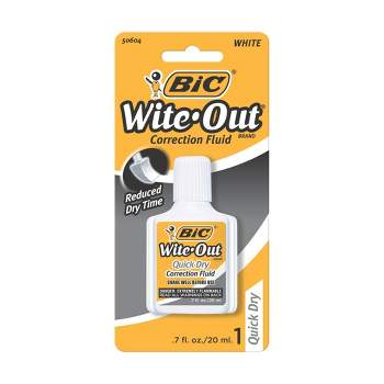 BIC® Wite-Out® EZ Correct® Correction Tape, 2 pk - Fry's Food Stores
