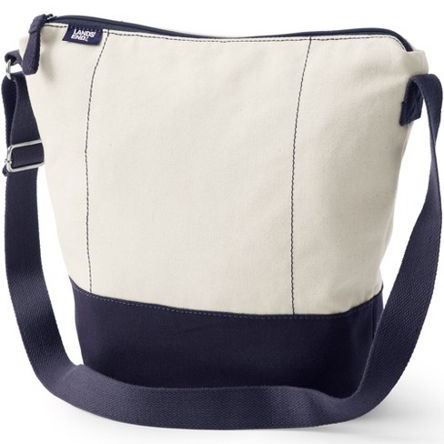 Canvas Crossbody Bags for Women