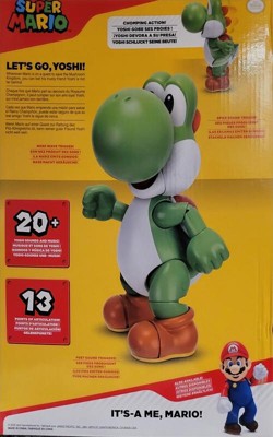 Super Mario Yoshi : Target