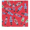 CTM Nut Cracker Bandana - 3 of 4