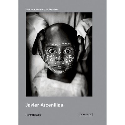 Javier Arcenillas - by  Chema Conesa & Rafael Roa (Paperback)
