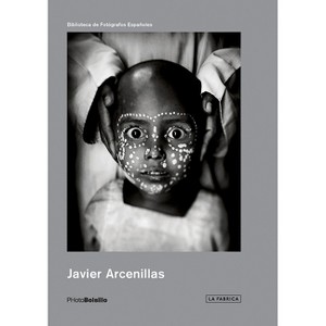 Javier Arcenillas - by  Chema Conesa & Rafael Roa (Paperback) - 1 of 1