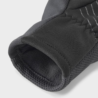 Engineered Knit Gloves - All In Motion' Black - image 3