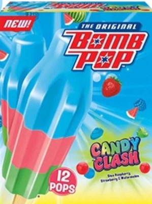 Candy clash shop