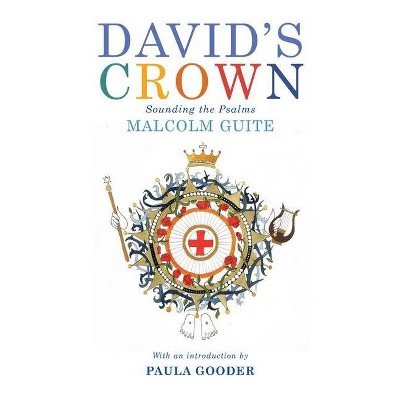 David's Crown - by  Malcolm Guite (Paperback)