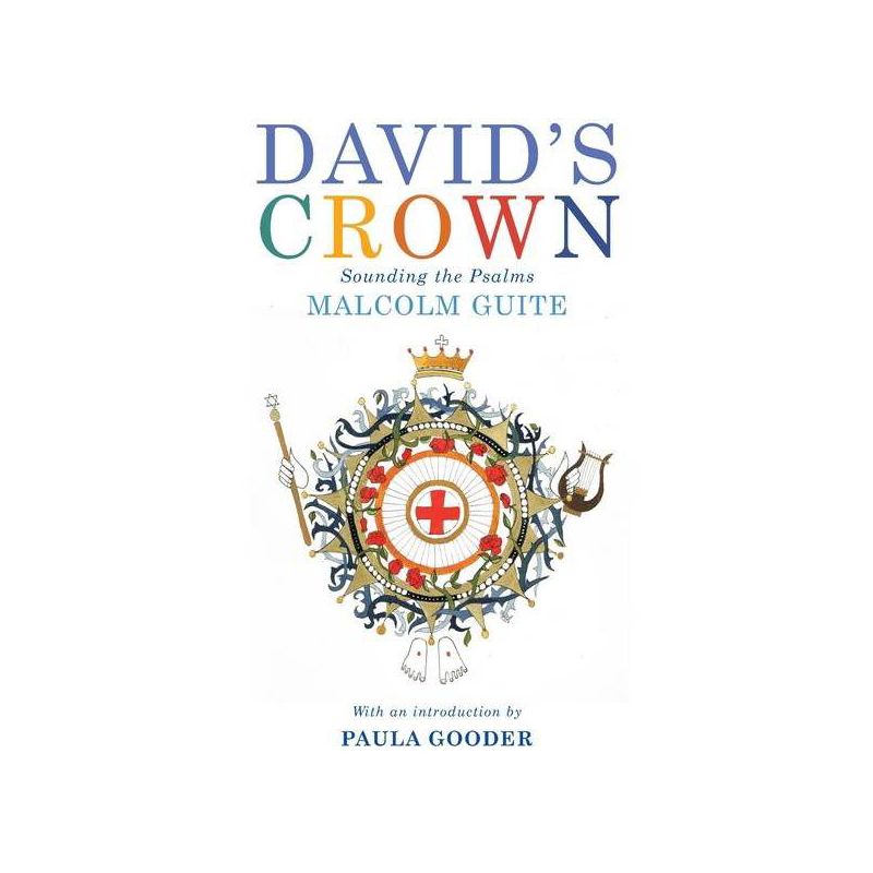 David's Crown - by  Malcolm Guite (Paperback), 1 of 2