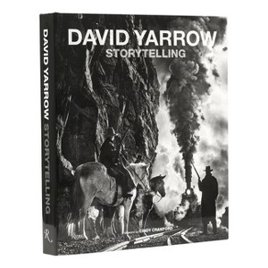 Storytelling - by  David Yarrow (Hardcover) - 1 of 1