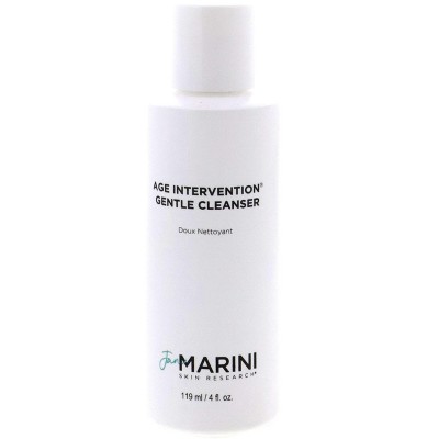 Jan Marini Skin Research Age Intervention Gentle Cleanser, 4 oz