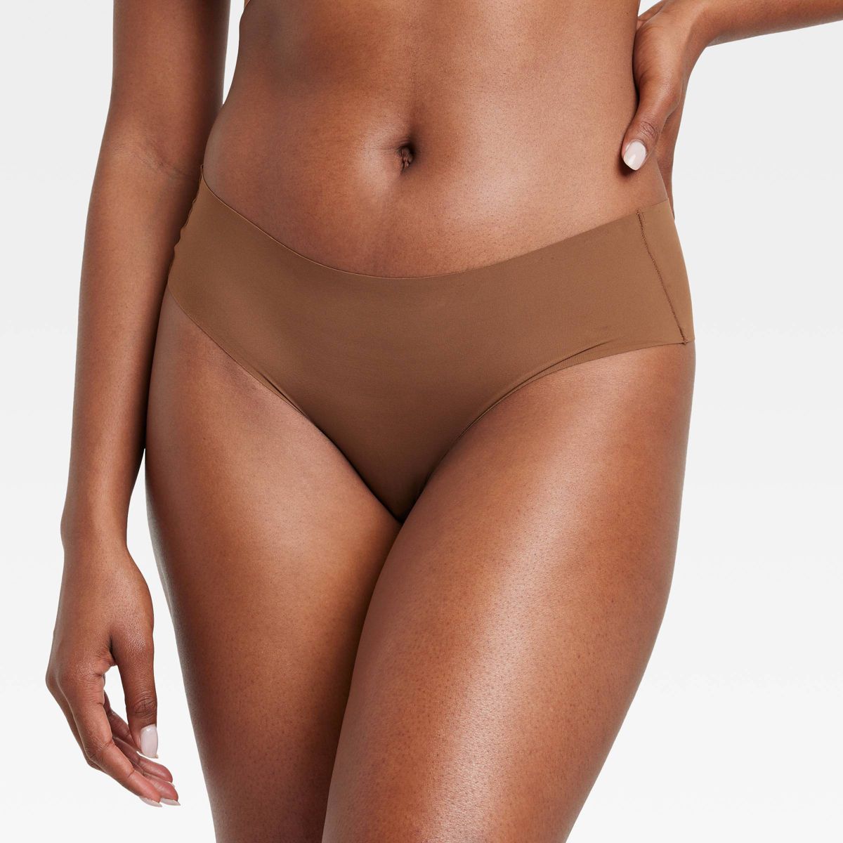 Women's Invisible Edge Cheeky Underwear - Auden™ - thumbnail 6