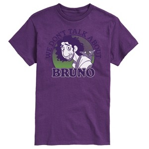 Men's - Encanto -  Short Sleeve Graphic T-Shirt - 1 of 4