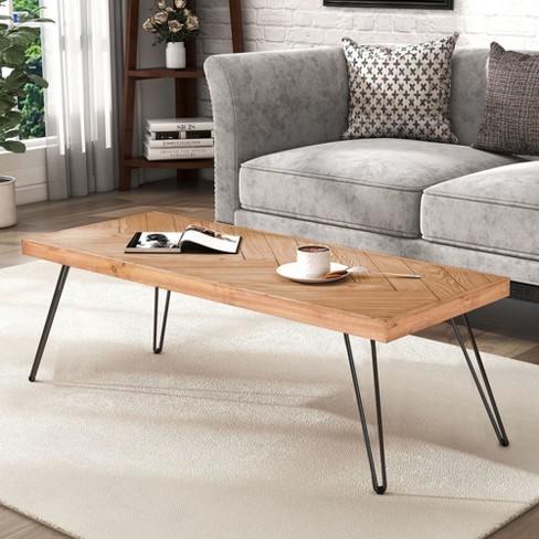 Target coffee table with 2024 storage