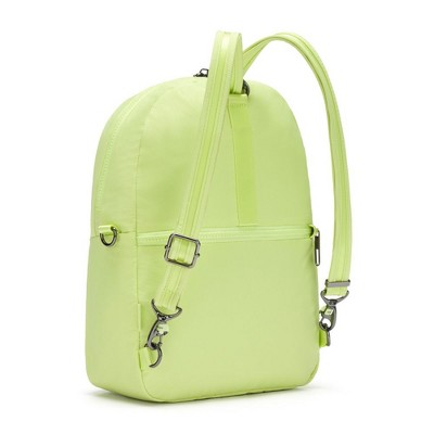 Pacsafe Citysafe Cx Convertible Crossbody (Matcha) — фото 4