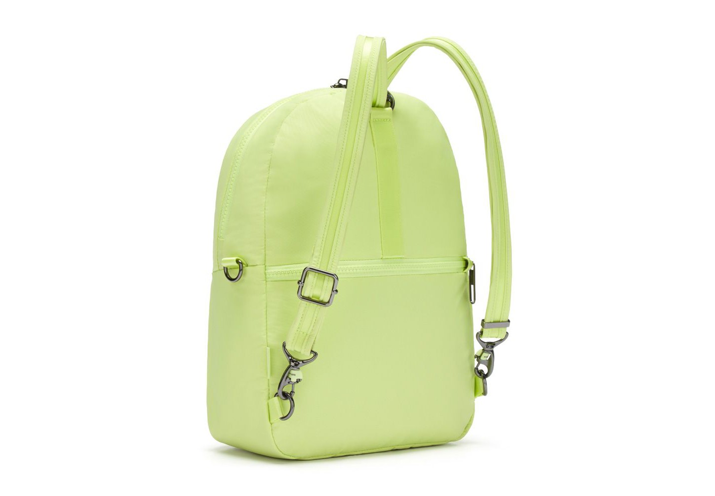 Сумка Pacsafe Citysafe Cx Convertible Crossbody (Matcha) — фото 4
