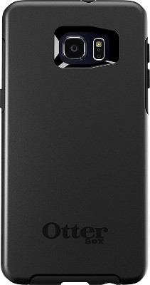 OtterBox Symmetry Samsung Galaxy S6 Edge Plus Case - Glacier